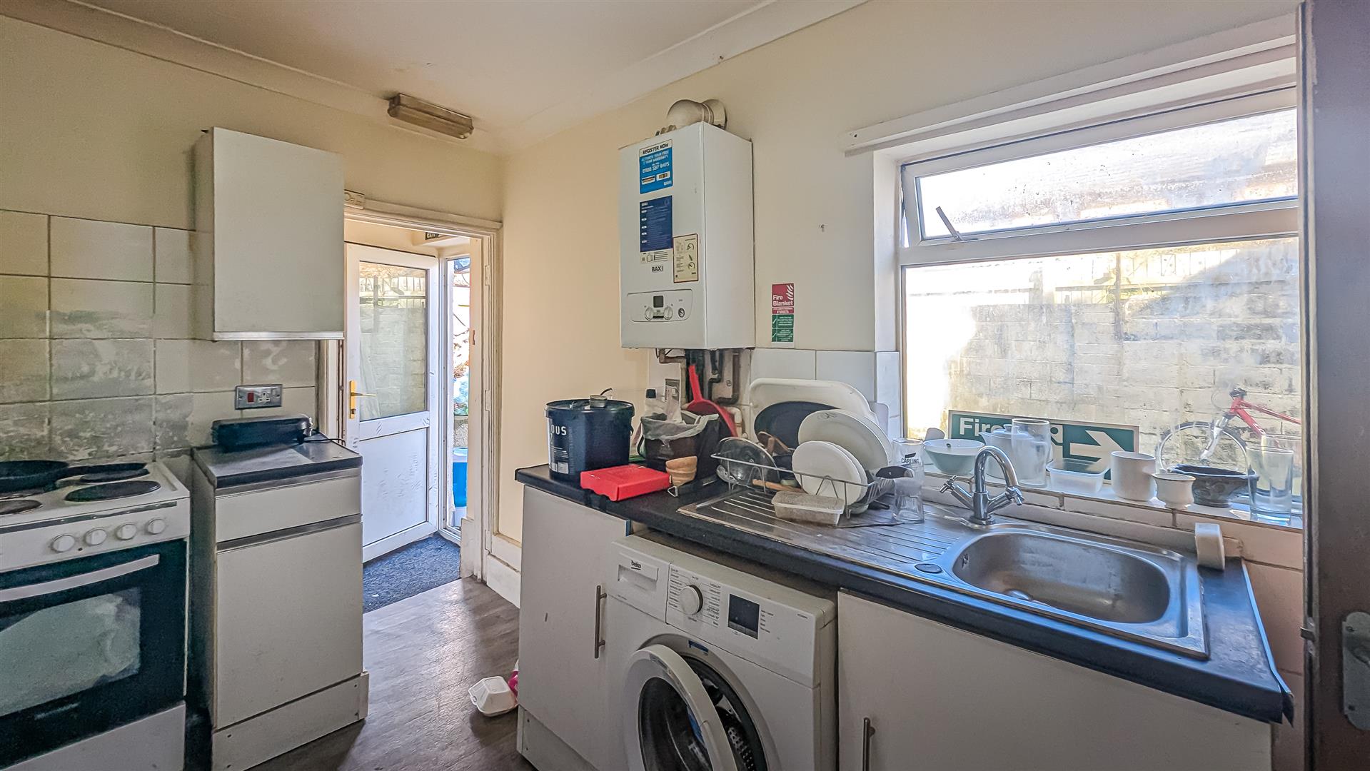 Ruby Street, Adamsdown, Cardiff — photograph 4